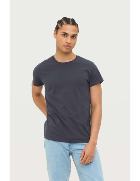 SOL-03582-Mens Crusader T-Shirt 2